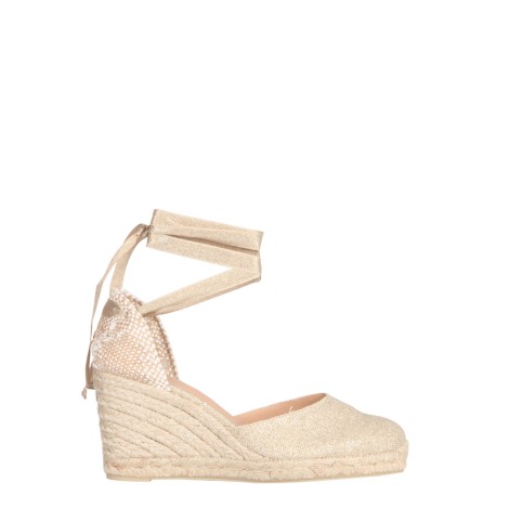 castaner espadrille cute