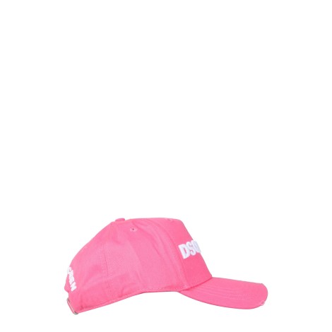 dsquared baseball cap