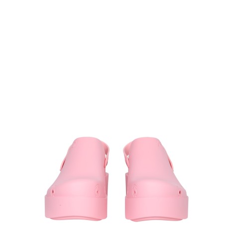 xocoi rubber sandal