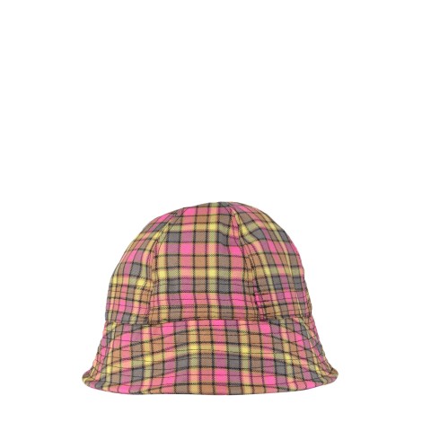 msgm cloche hat