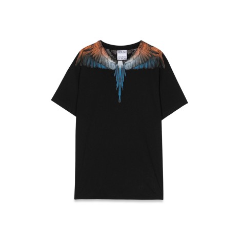 marcelo burlon county of milan regular ss t-shirt