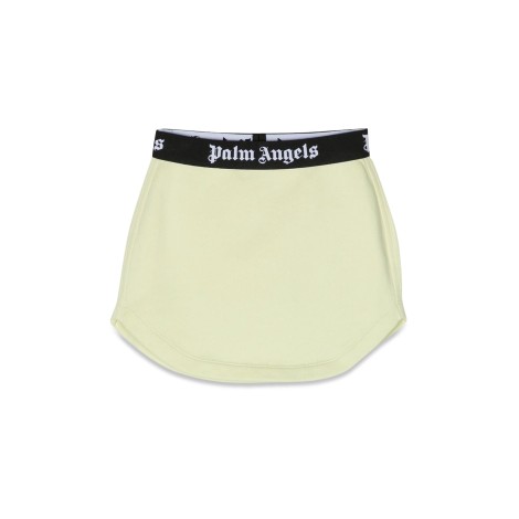 palm angels skirt