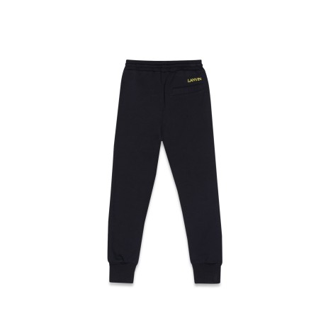 lanvin jogger