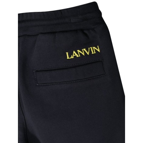 lanvin jogger