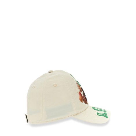 jw anderson the apple collection baseball hat