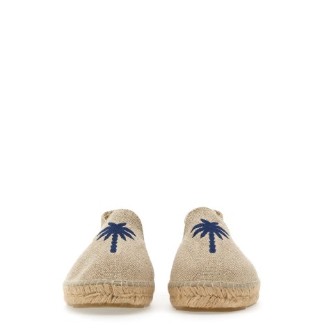 manebi linen espadrilles