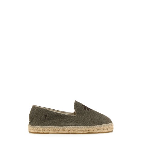 manebi cotton espadrilles