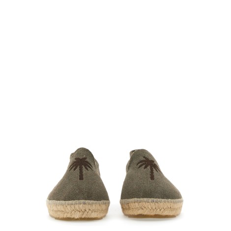 manebi cotton espadrilles