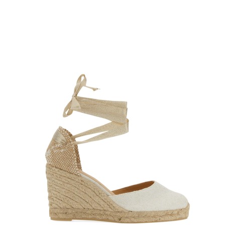 castaner espadrille cute