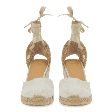 castaner espadrille cute