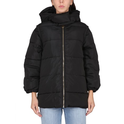 patou padded parka