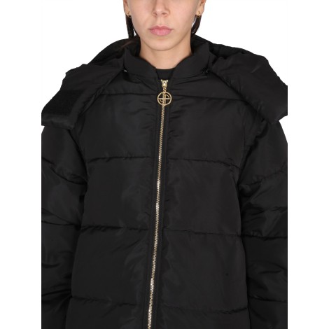 patou padded parka