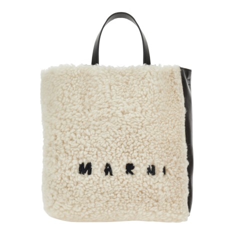 marni museum tote bag