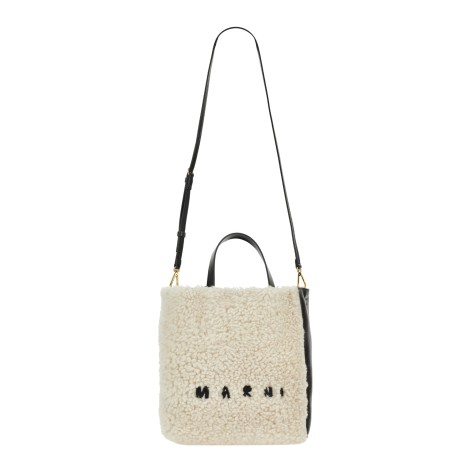 marni museum tote bag