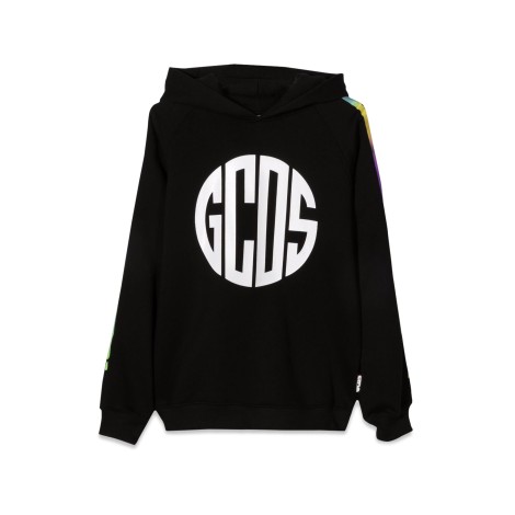 gcds hoodie boy