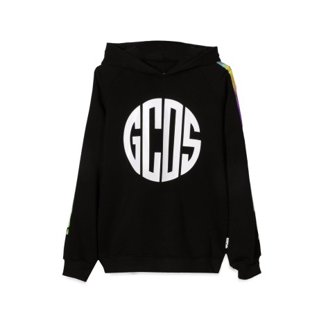 gcds hoodie boy