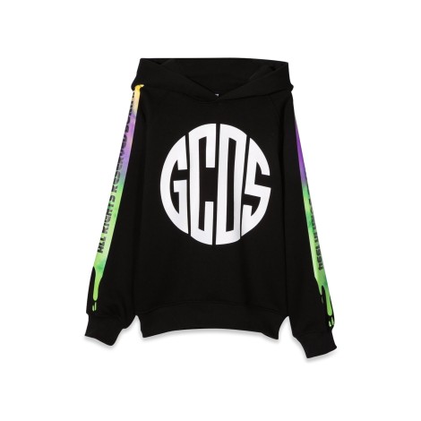 gcds hoodie boy