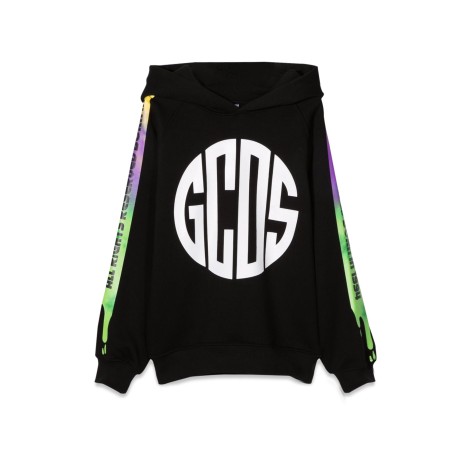 gcds hoodie boy