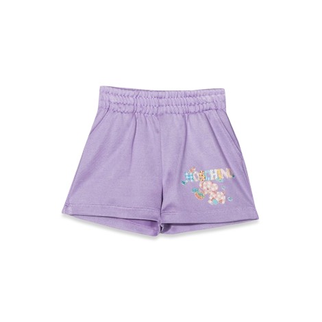 moschino short