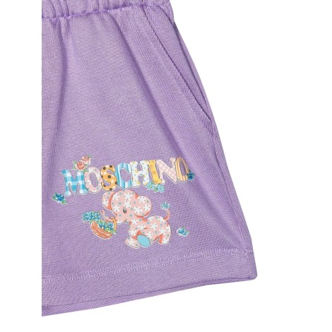 moschino short