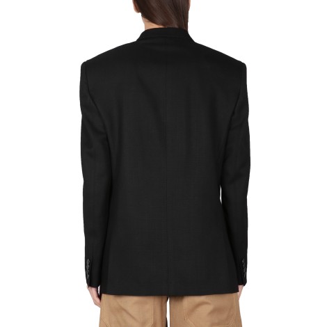 stella mccartney double-breasted jacket