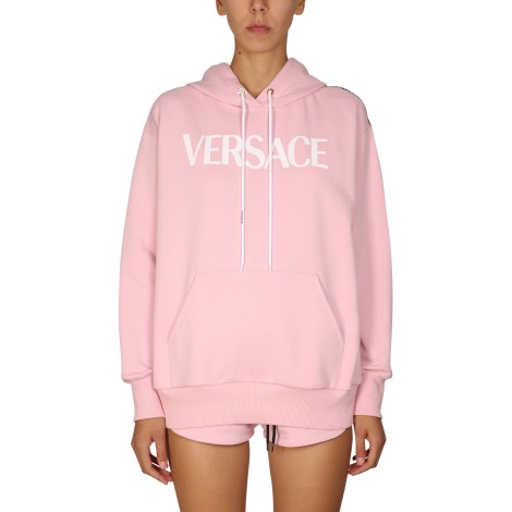 versace sweatshirt 