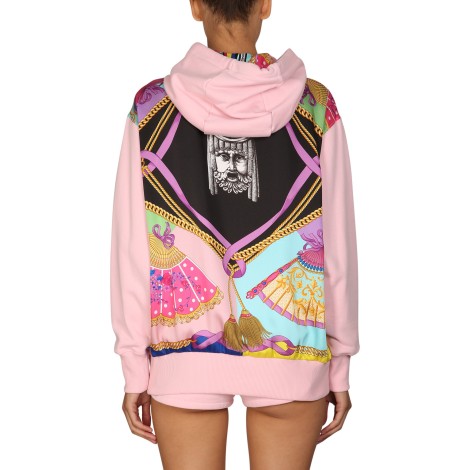 versace sweatshirt 