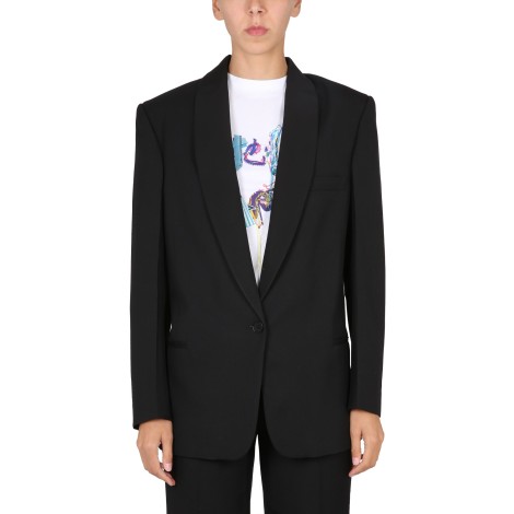 stella mccartney tailored jacket