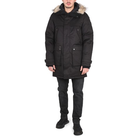 nobis yatesy parka