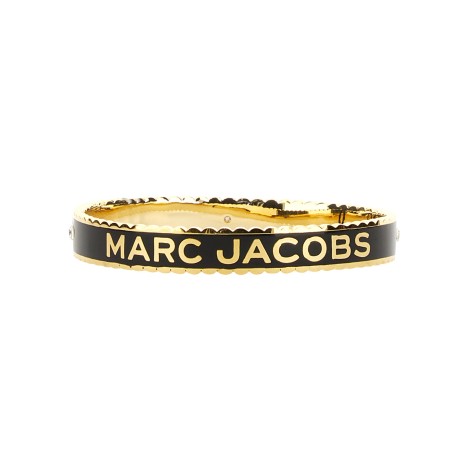 marc jacobs rigid medallion bracelet