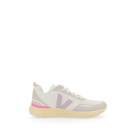 veja sneaker with logo