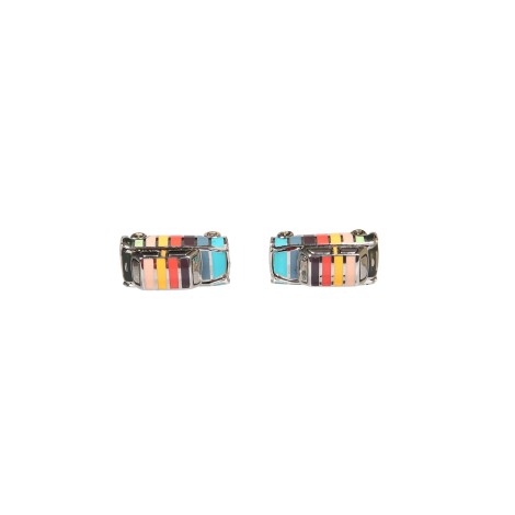 paul smith mini car cufflinks