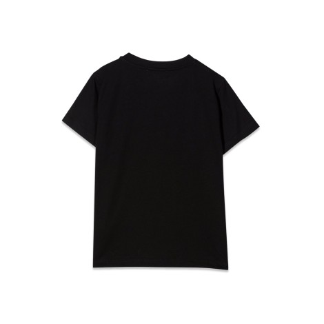 balmain t-shirt with logo