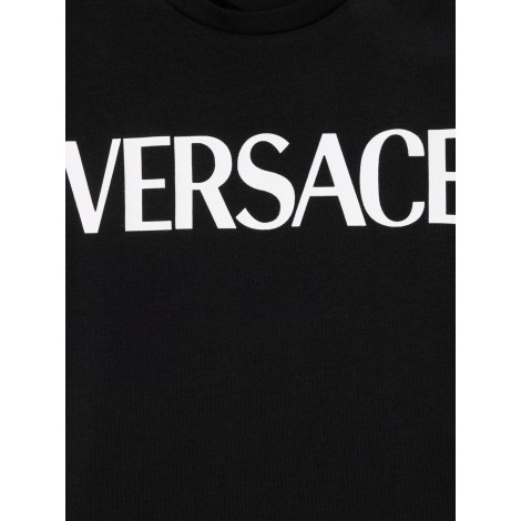 versace t-shirt jersey + st.medusa