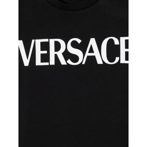 versace t-shirt jersey + st.medusa