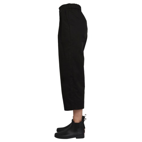 woolrich poplin pants