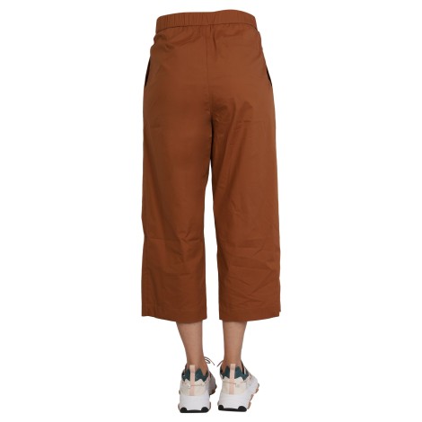 woolrich poplin pants