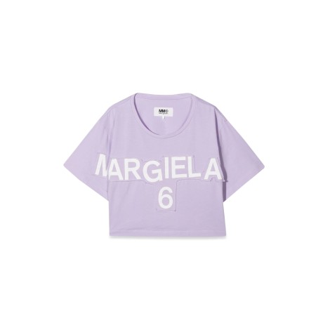 mm6 maison margiela shirt