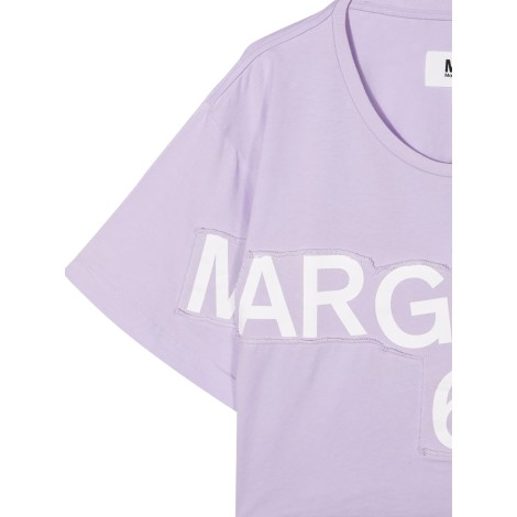 mm6 maison margiela shirt