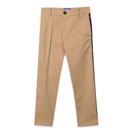 fay chino trouser