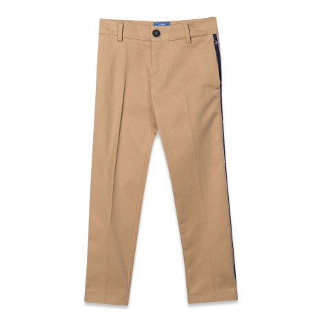 fay chino trouser