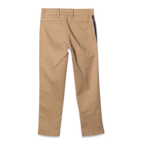 fay chino trouser