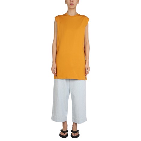 lemaire sleeveless top