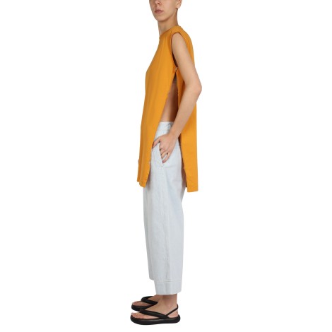 lemaire sleeveless top