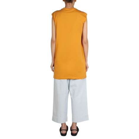 lemaire sleeveless top