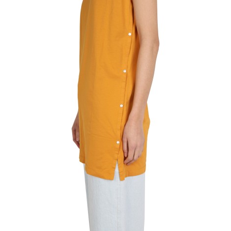 lemaire sleeveless top