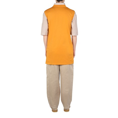 lemaire sleeveless top