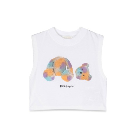 palm angels tank top