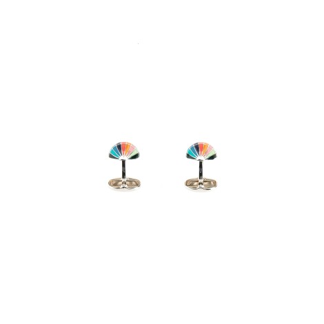 paul smith hot air balloon cufflinks