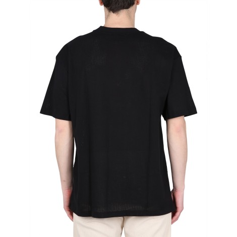 a.p.c. moran t-shirt